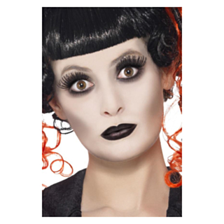 Gotisk Makeup