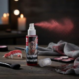 Falskt Blod Spray