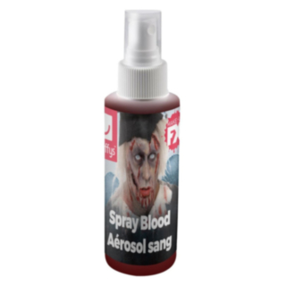 Falskt Blod Spray