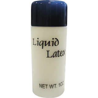 Flytande Latex