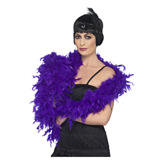 Lila Boa