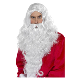 Stor Jultomteperuk