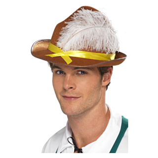 Tyrolerhatt