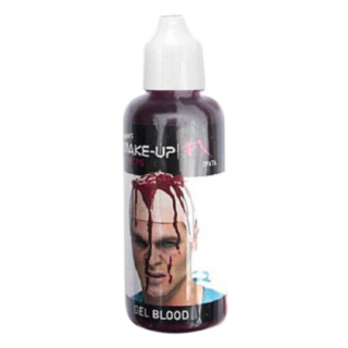 Falskt Blod Gel