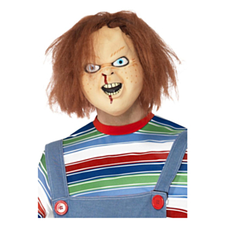 Chucky Mask