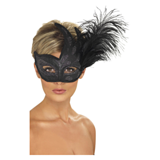 Colombiana Ögonmask