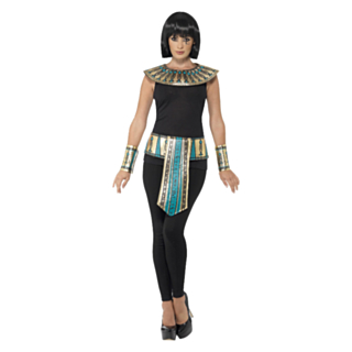 Egyptiskt set