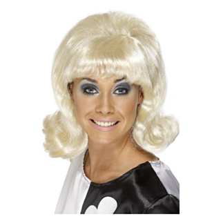 60-tal Peruk Blond