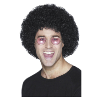 80-tal Liten Afroperuk