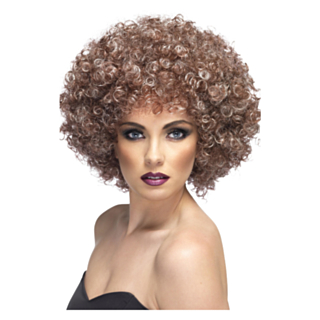 Diva Afroperuk