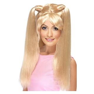 Baby Spice-peruk
