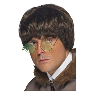 McCartney Peruk