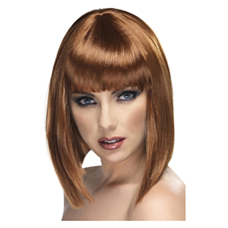 Glamperuk Brun