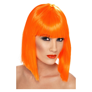 Glamperuk Orange