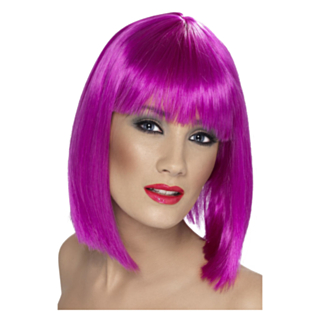 Glamperuk Lila
