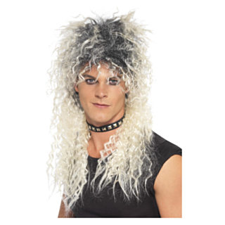 Rockerperuk