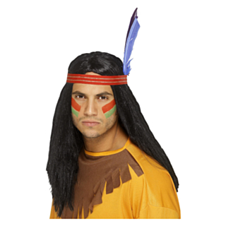 Indianp & Pannband