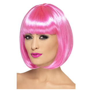 Page Peruk Rosa
