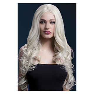 Fever Rihanne Peruk Blond