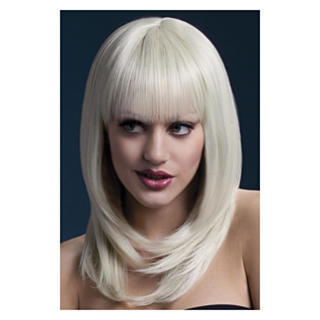 Fever Tanja Peruk Blond
