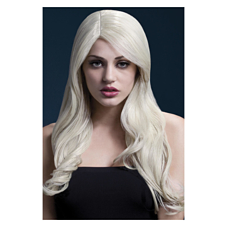 Fever Nicole Peruk Blond