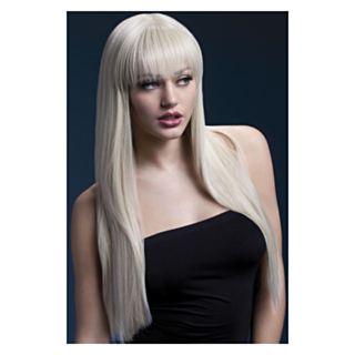 Fever Jessica Peruk Blond