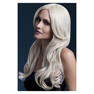 Fever Khole Peruk Blond