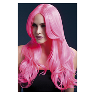 Fever Khole Peruk Neonrosa
