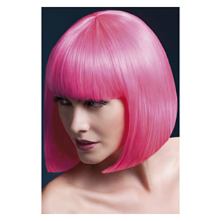Fever Elise Peruk Neonrosa