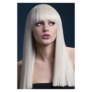 Fever Alexia Peruk Blond