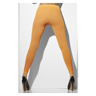 Leggings Neonorange