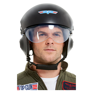 Top Gun Hjälm