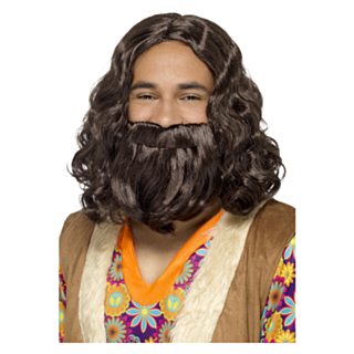 Hippie/Jesus Perukset