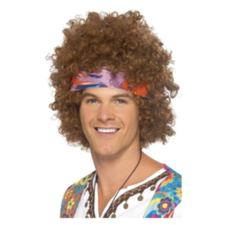 Hippie Afrokit