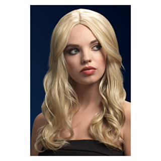 Fever Khloe Peruk Blond