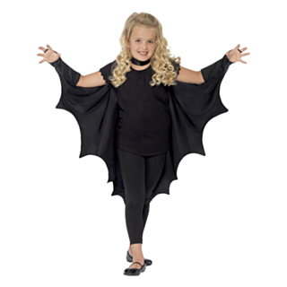 Vampyr Vingar Barn