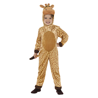 Giraff Barndräkt