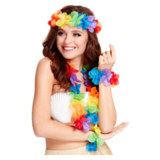 Regnbåge Hawaiiset