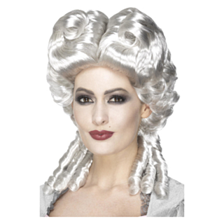 Marie Antoinette Peruk