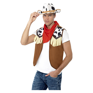 Cowbyset