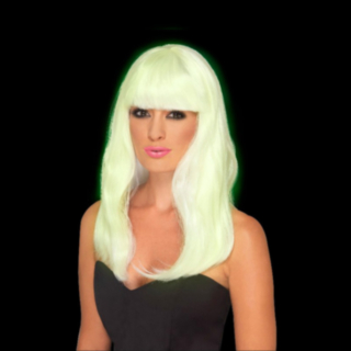 Glamour UV Peruk