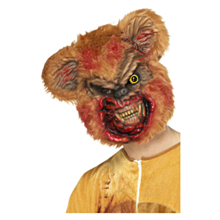 Zombienalle Mask