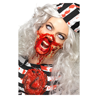 Zombie Latexsår