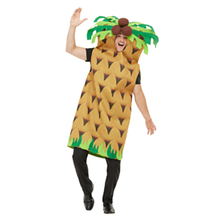 Palm Maskeraddräkt