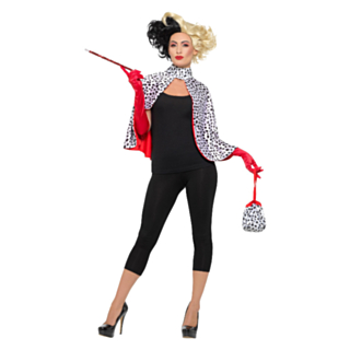 Cruella De Vil Kostymset