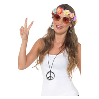 Hippie Festivalset