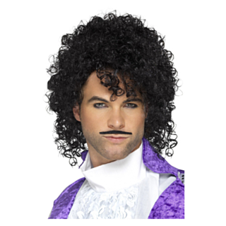 80-talspop Prince Set