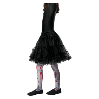 Zombie Tights Barn