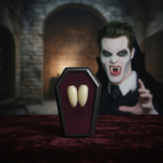 Vampyrtänder
