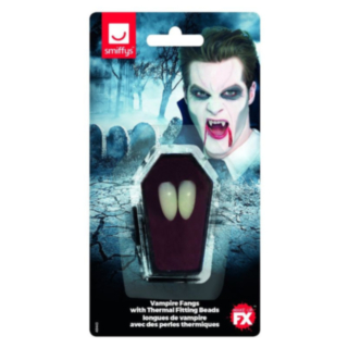 Vampyrtänder